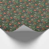 William Morris Compton Wallpaper Classic Cadeaupapier (Hoek)
