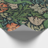 William Morris Compton Wallpaper Classic Cadeaupapier (Hoek)