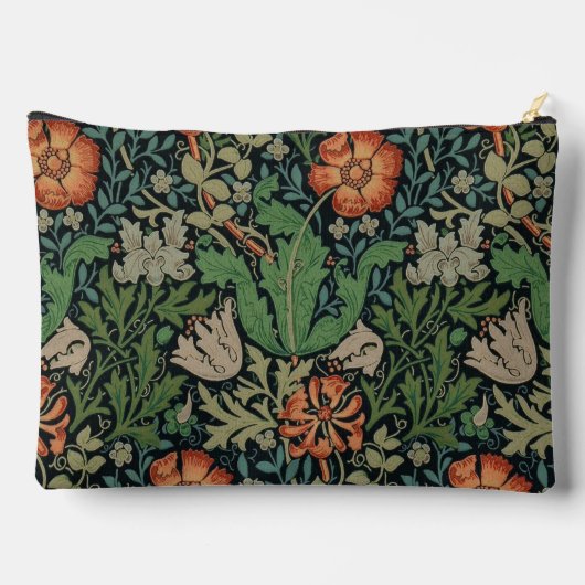 William Morris Compton Wallpaper Classic Etui (Achterkant)