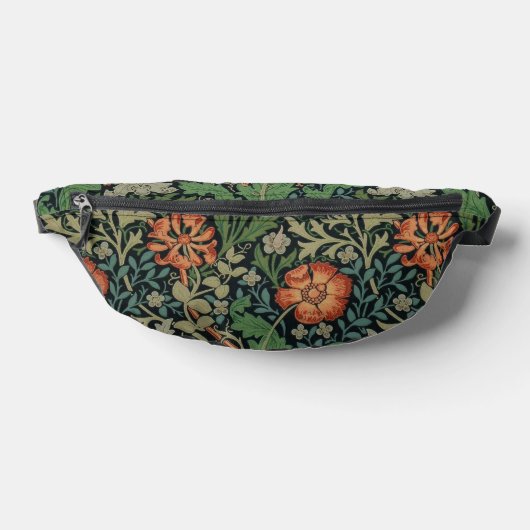 William Morris Compton Wallpaper Classic Heuptasje (Liggend)
