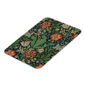 William Morris Compton Wallpaper Classic Magneet (Linkerzijde)