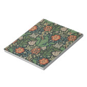 William Morris Compton Wallpaper Classic Notitieblok (Linkerzijde)