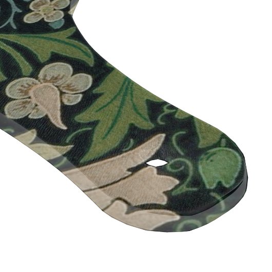 William Morris Compton Wallpaper Classic Snijplank (Hoek)