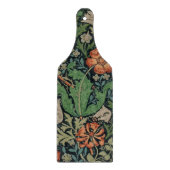 William Morris Compton Wallpaper Classic Snijplank (Voorkant)