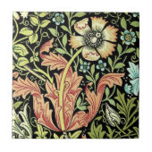 William Morris Compton Wallpaper Classic Tegeltje (Voorkant)