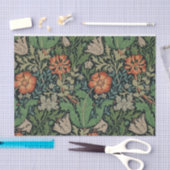William Morris Compton Wallpaper Classic Tissuepapier (Craft)
