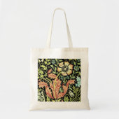 William Morris Compton Wallpaper Classic Tote Bag (Voorkant)
