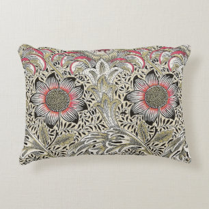 William Morris Corncockle behang floral Accent Kussen