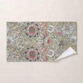 William Morris Corncockle behang floral Bad Handdoek (Handdoek)
