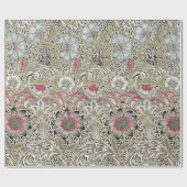 William Morris Corncockle behang floral Cadeaupapier (Vlak)