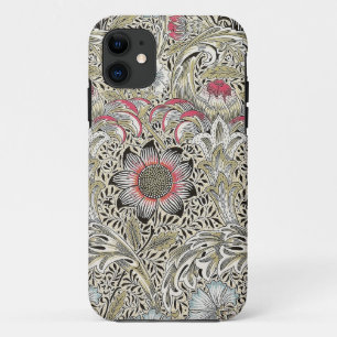 William Morris Corncockle behang floral Case-Mate iPhone Case