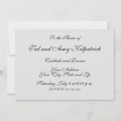 William Morris Corncockle behang floral Kaart (Achterkant)