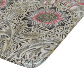 William Morris Corncockle behang floral Snijplank (Hoek)