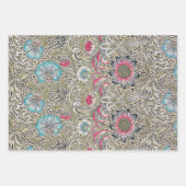 William Morris, Corncockle Inpakpapier Vel (Voorkant 3)