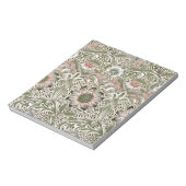 William Morris Corncockle Notitieblok (Linkerzijde)