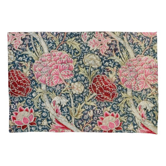 William Morris' Cray (1884-1917) Kussensloop (Voorkant)