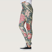 William Morris' Cray (1884-1917) Leggings (Links)
