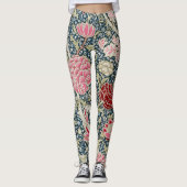 William Morris' Cray (1884-1917) Leggings (Voorkant)