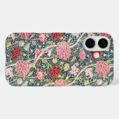 William Morris Cray Bloesem Floral Design Case-Mate iPhone Case (Achterkant (horizontaal))