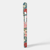 William Morris Cray Bloesem Floral Design Case-Mate iPhone Case (Achterkant / Links)