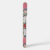 William Morris Cray Bloesem Floral Design Case-Mate iPhone Case (Achterkant / Rechts)