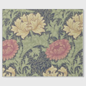 William Morris Cray Cadeaupapier (Vlak)