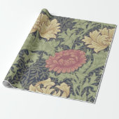 William Morris Cray Cadeaupapier (Uitgerold)