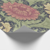 William Morris Cray Cadeaupapier (Hoek)