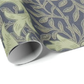 William Morris Cray Cadeaupapier (Rol Hoek)