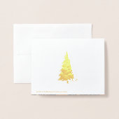 William Morris Cray Floral Art Nouveau Pattern Folie Kaarten (Met envelop)