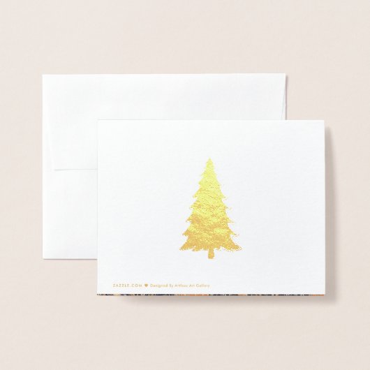 William Morris Cray Floral Art Nouveau Pattern Folie Kaarten (Met envelop)