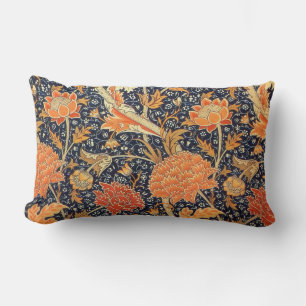 William Morris Cray Floral Art Nouveau Pattern Kussen