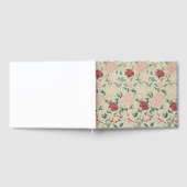 William Morris Cray Floral Gastenboek (Volledig)