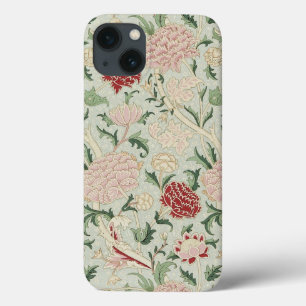 William Morris Cray Floral Pre-Raphaelite Vintage Case-Mate iPhone Case