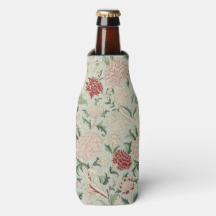 William Morris Cray Floral Pre-Raphaelite Vintage Flesjeskoeler