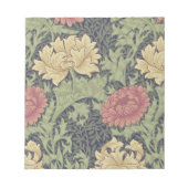 William Morris Cray Notitieblok (Voorkant)