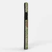 William Morris Cray Sage Bloem Bloemstuk Botanisch Case-Mate iPhone Case (Achterkant/rechts)