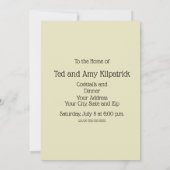 William Morris Cray Wallpaper Patroon Kaart (Achterkant)