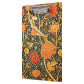 William Morris Cray Wallpaper Patroon Klembord (Links)