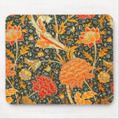 William Morris Cray Wallpaper Patroon Muismat (Voorkant)
