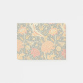William Morris Cray Wallpaper Patroon Post-it® Notes (Voorkant)