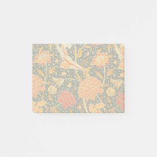 William Morris Cray Wallpaper Patroon Post-it® Notes