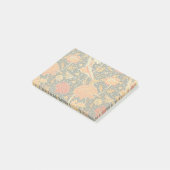 William Morris Cray Wallpaper Patroon Post-it® Notes (Schuin)