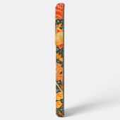 William Morris Cray Wallpaper Patroon Samsung Galaxy Hoesje (Achterkant horizontaal)