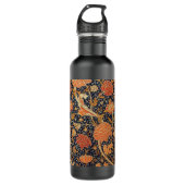 William Morris Cray Wallpaper Patroon Waterfles (Voorkant)