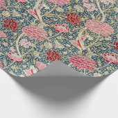 William Morris Cray Wrapping Paper Cadeaupapier (Hoek)