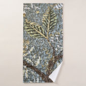 William Morris Crystalized Bath Towel Badhanddoek (Badhanddoek)