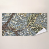William Morris Crystalized Bath Towel Badhanddoek (Badhanddoek)