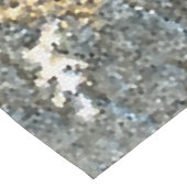 William Morris Crystalized Table Cloth Tafelkleed (Gekanteld)