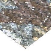 William Morris Crystalized Table Runner Korte Tafelloper (Hoek)